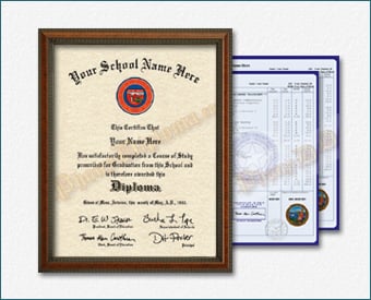 High School  Diploma and Transcripts, Southeast Design HS Southeast D+T